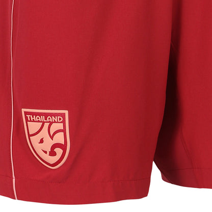 WARRIX Unisex Thailand Natonal Team Away 2025/26 Football Shorts