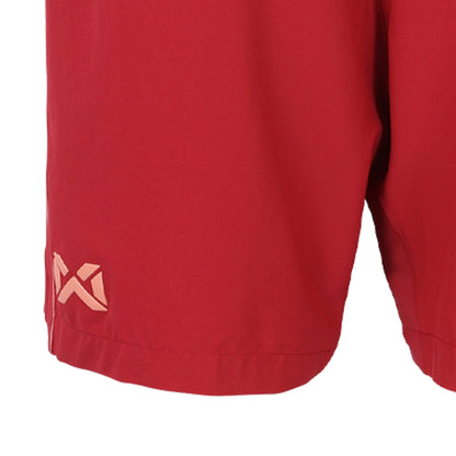WARRIX Unisex Thailand Natonal Team Away 2025/26 Football Shorts