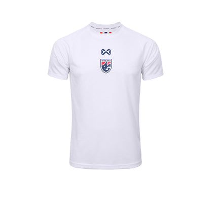 WARRIX เสื้อเชียร์ผู้ใหญ่ทีมชาติไทย ชุดที่สาม ฤดูกาล 2025/26