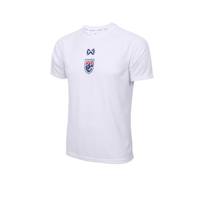 WARRIX เสื้อเชียร์ผู้ใหญ่ทีมชาติไทย ชุดที่สาม ฤดูกาล 2025/26