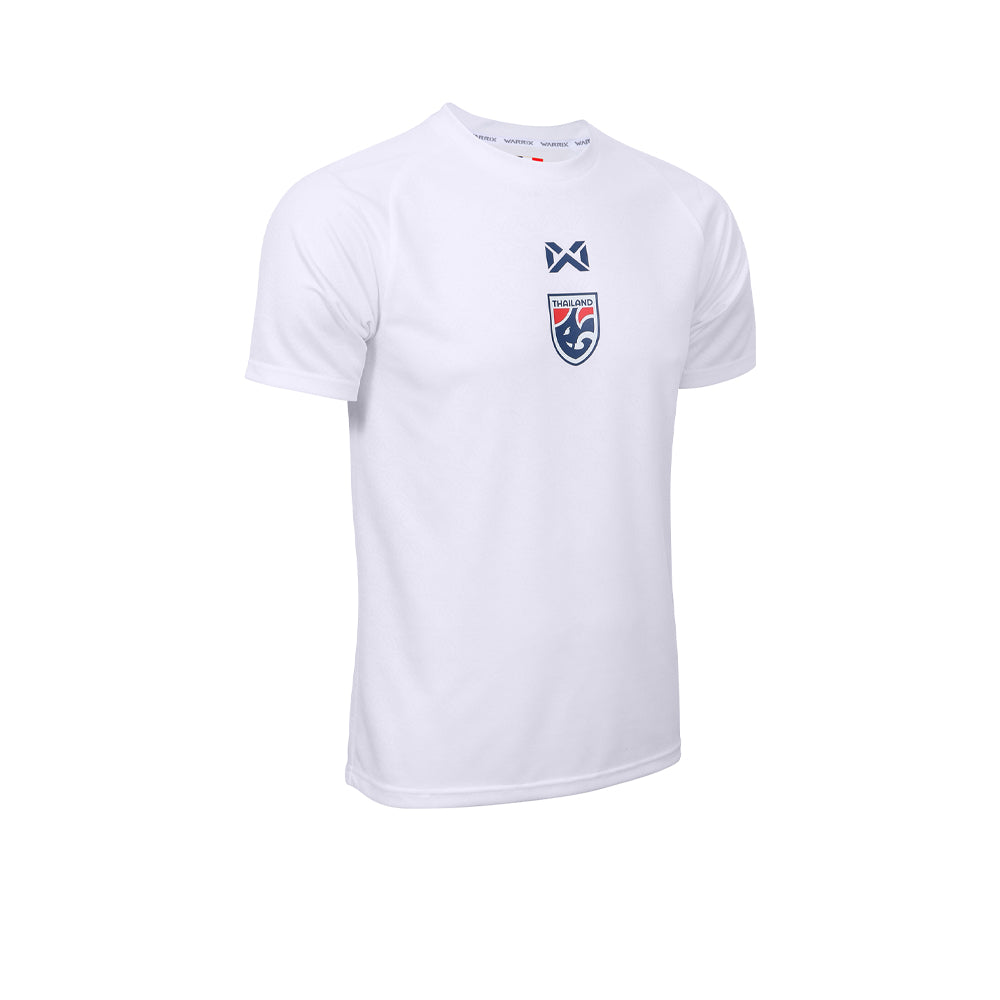 WARRIX เสื้อเชียร์ผู้ใหญ่ทีมชาติไทย ชุดที่สาม ฤดูกาล 2025/26