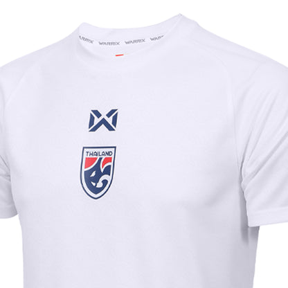 WARRIX เสื้อเชียร์ผู้ใหญ่ทีมชาติไทย ชุดที่สาม ฤดูกาล 2025/26