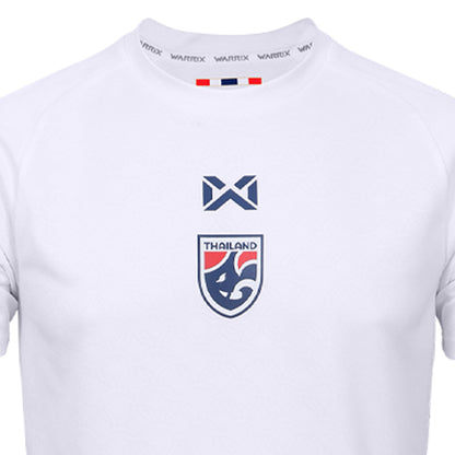WARRIX เสื้อเชียร์ผู้ใหญ่ทีมชาติไทย ชุดที่สาม ฤดูกาล 2025/26