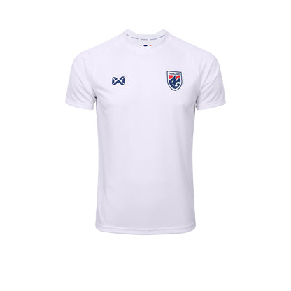 WARRIX เสื้อเชียร์ผู้ใหญ่ทีมชาติไทย ชุดที่สาม ฤดูกาล 2025/26