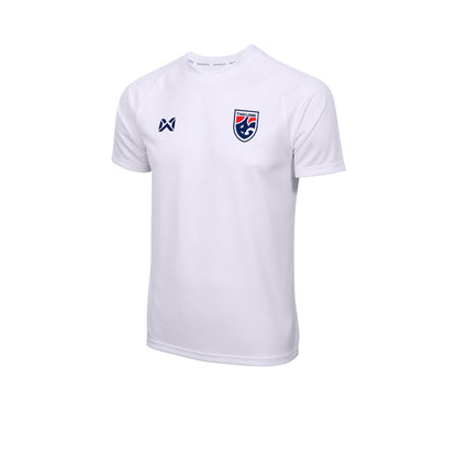 WARRIX เสื้อเชียร์ผู้ใหญ่ทีมชาติไทย ชุดที่สาม ฤดูกาล 2025/26