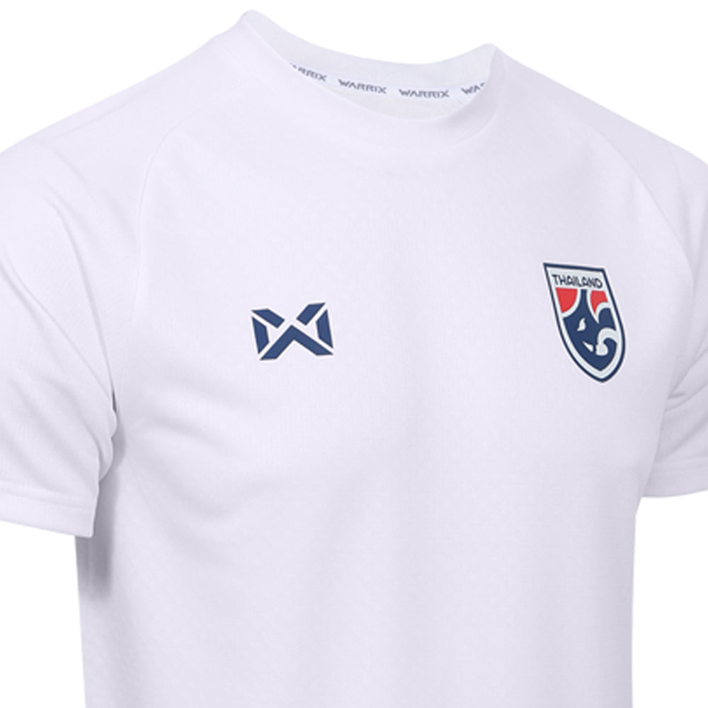 WARRIX เสื้อเชียร์ผู้ใหญ่ทีมชาติไทย ชุดที่สาม ฤดูกาล 2025/26