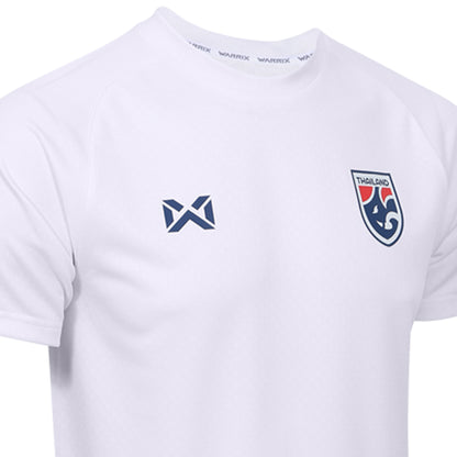 WARRIX เสื้อเชียร์ผู้ใหญ่ทีมชาติไทย ชุดที่สาม ฤดูกาล 2025/26