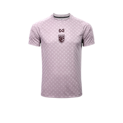 WARRIX เสื้อเชียร์ผู้ใหญ่ทีมชาติไทย ชุดที่สี่ ฤดูกาล 2025/26
