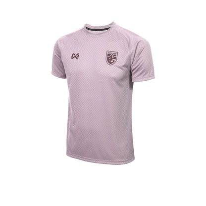 WARRIX เสื้อเชียร์ผู้ใหญ่ทีมชาติไทย ชุดที่สี่ ฤดูกาล 2025/26