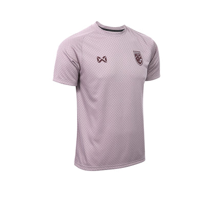 WARRIX เสื้อเชียร์ผู้ใหญ่ทีมชาติไทย ชุดที่สี่ ฤดูกาล 2025/26
