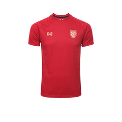 WARRIX เสื้อเชียร์ผู้ใหญ่ทีมชาติไทย ชุดเยือน ฤดูกาล 2025/26