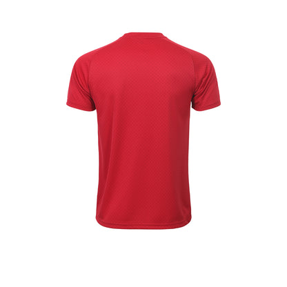 WARRIX เสื้อเชียร์ผู้ใหญ่ทีมชาติไทย ชุดเยือน ฤดูกาล 2025/26