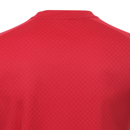 WARRIX เสื้อเชียร์ผู้ใหญ่ทีมชาติไทย ชุดเยือน ฤดูกาล 2025/26