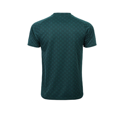 WARRIX เสื้อเชียร์ผู้ใหญ่ทีมชาติไทย ชุดผู้รักษาประตู ฤดูกาล 2025/26