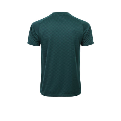 WARRIX เสื้อเชียร์ผู้ใหญ่ทีมชาติไทย ชุดผู้รักษาประตู ฤดูกาล 2025/26