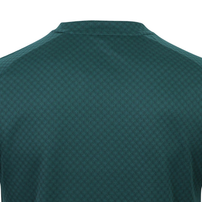WARRIX เสื้อเชียร์ผู้ใหญ่ทีมชาติไทย ชุดผู้รักษาประตู ฤดูกาล 2025/26