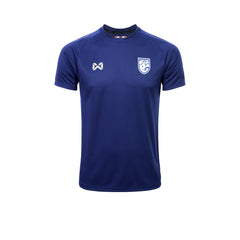 WARRIX เสื้อเชียร์ผู้ใหญ่ทีมชาติไทย ชุดเหย้า ฤดูกาล 2025/26