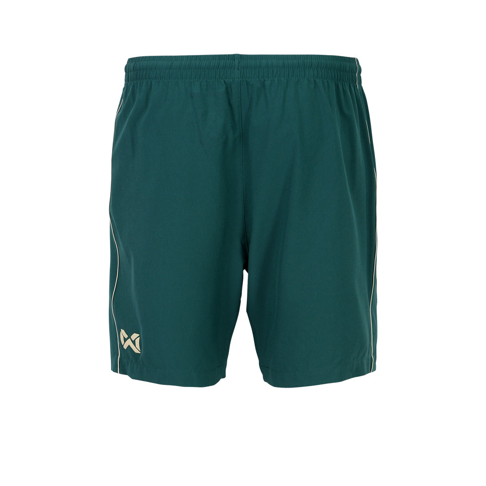 WARRIX Unisex Thailand National Team Goalkeeper 2025/26 Football Shorts