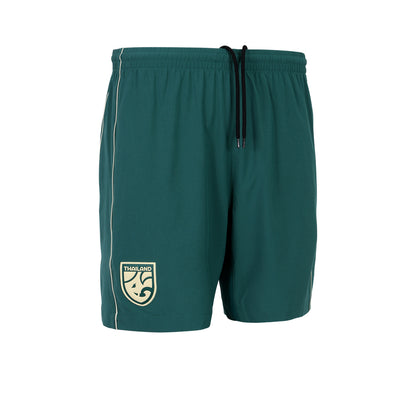 WARRIX Unisex Thailand National Team Goalkeeper 2025/26 Football Shorts