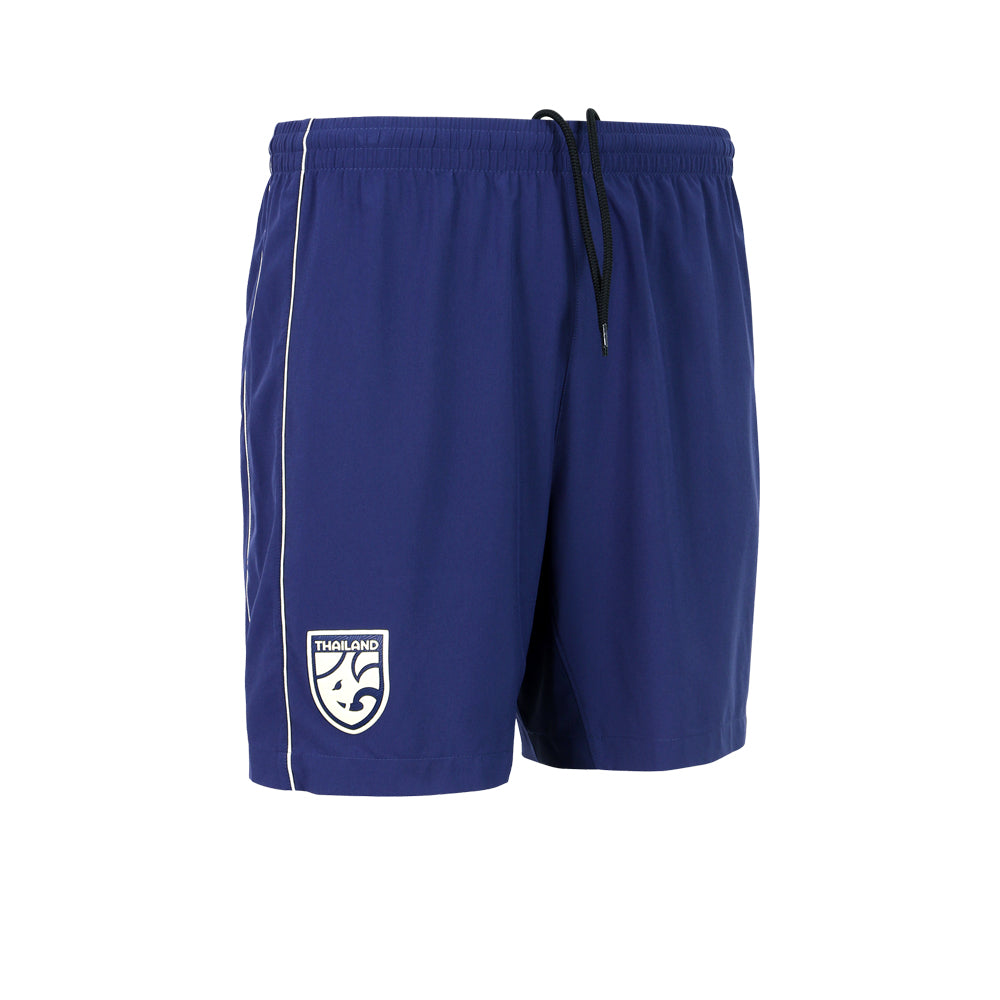 WARRIX Unisex Thailand National Team Home 2025/26 Football Shorts