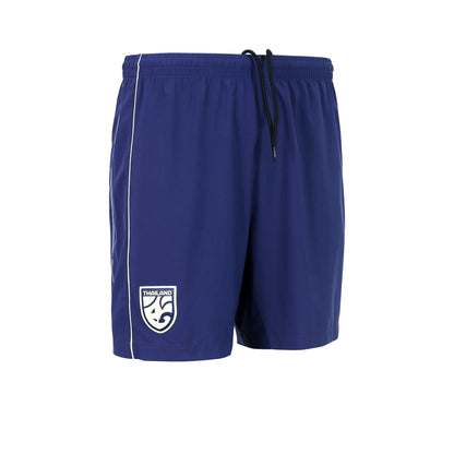 WARRIX Unisex Thailand National Team Home 2025/26 Football Shorts