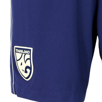 WARRIX Unisex Thailand National Team Home 2025/26 Football Shorts
