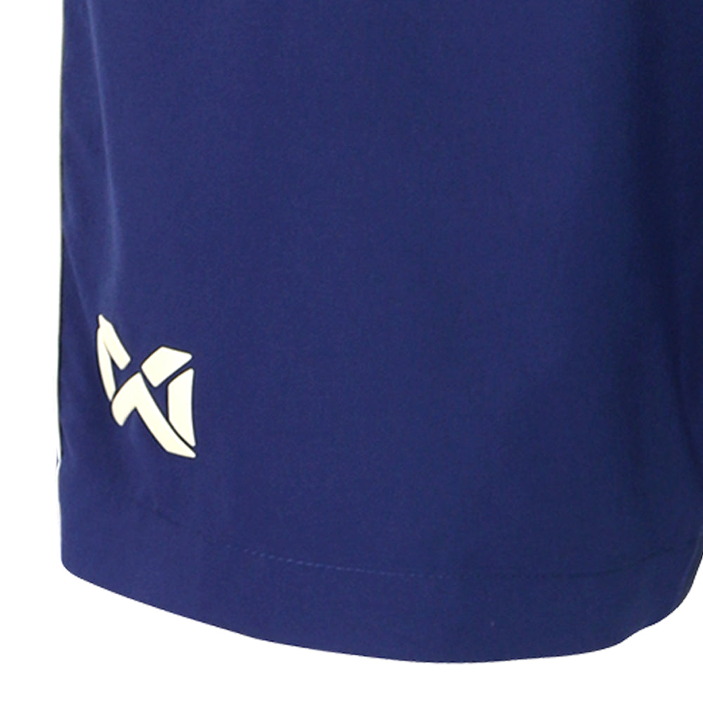WARRIX Unisex Thailand National Team Home 2025/26 Football Shorts