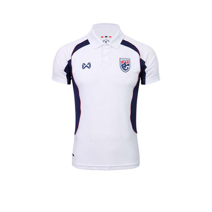 WARRIX Unisex Thailand National Team Third Player 2025/26 Jersey