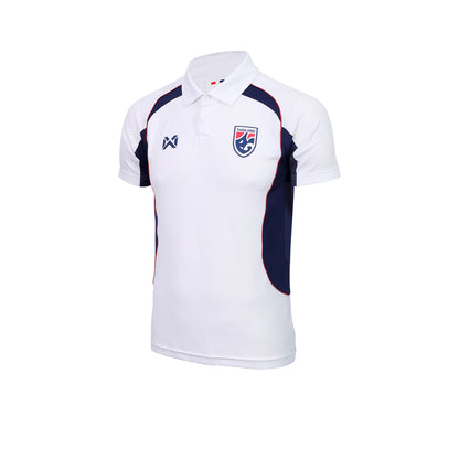WARRIX Unisex Thailand National Team Third Player 2025/26 Jersey