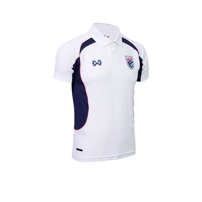 WARRIX Unisex Thailand National Team Third Player 2025/26 Jersey