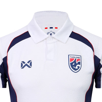 WARRIX Unisex Thailand National Team Third Player 2025/26 Jersey