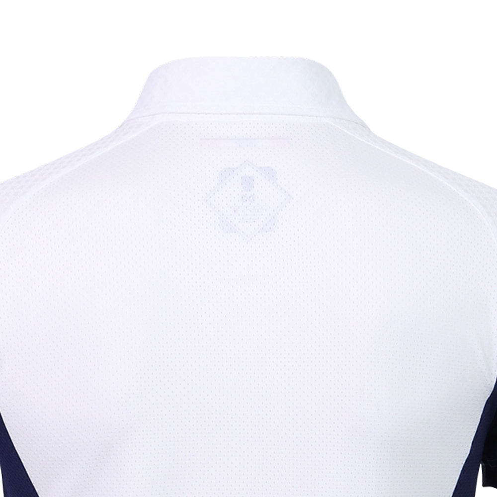 WARRIX Unisex Thailand National Team Third Player 2025/26 Jersey