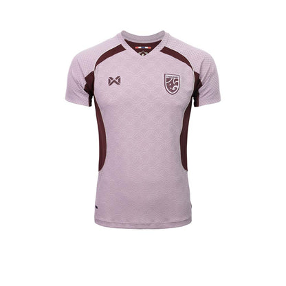 WARRIX Unisex Thailand National Team Fourth Player 2025/26 Jersey