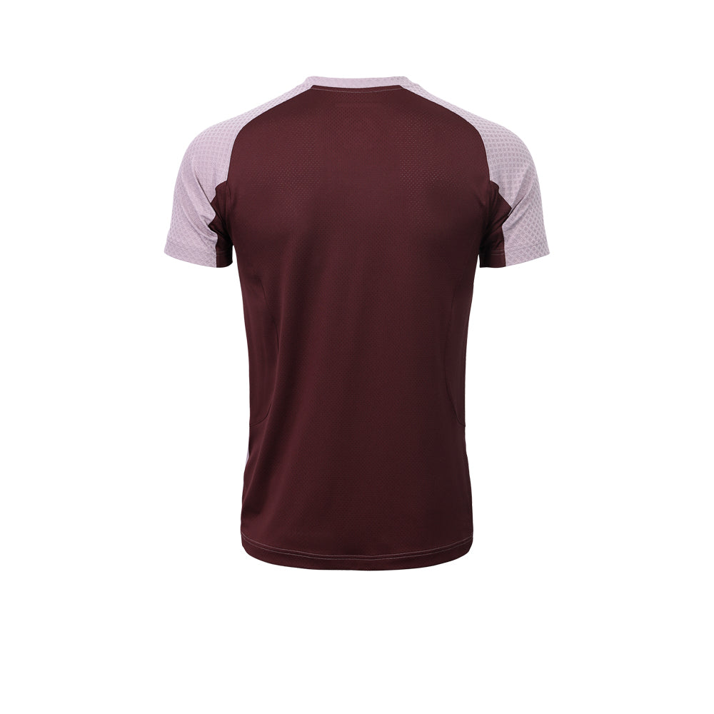 WARRIX Unisex Thailand National Team Fourth Player 2025/26 Jersey