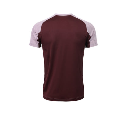 WARRIX Unisex Thailand National Team Fourth Player 2025/26 Jersey