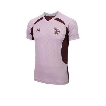 WARRIX Unisex Thailand National Team Fourth Player 2025/26 Jersey