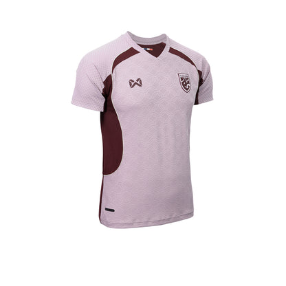 WARRIX Unisex Thailand National Team Fourth Player 2025/26 Jersey