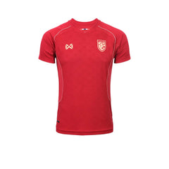 WARRIX Unisex Thailand National Team Away Player 2025/26 Jersey