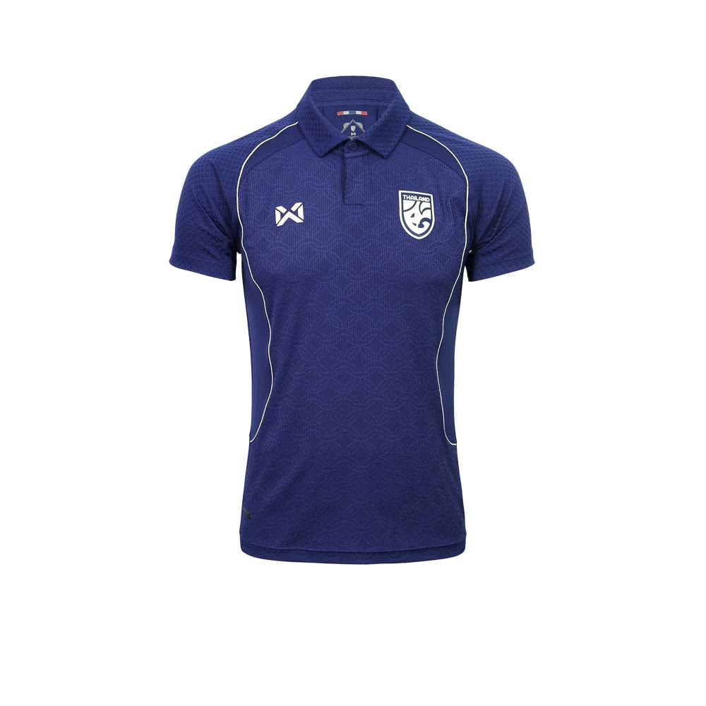 WARRIX Unisex Thailand National Team Home Player 2025/26 Jersey