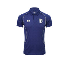 WARRIX Unisex Thailand National Team Home Player 2025/26 Jersey