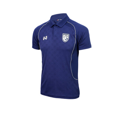 WARRIX Unisex Thailand National Team Home Player 2025/26 Jersey