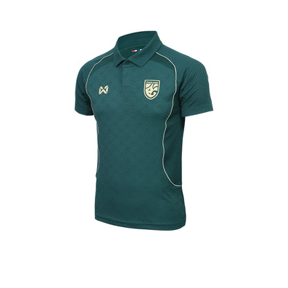 WARRIX Unisex Thailand National Team Goalkeeper Player 2025/26 Jersey