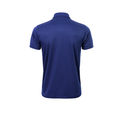 WARRIX Unisex Thailand National Team Cheer Home 2025/26 Polo Shirt