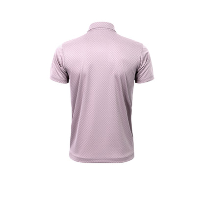 WARRIX Unisex Thailand National Team Cheer Fourth 2025/26 Polo Shirt