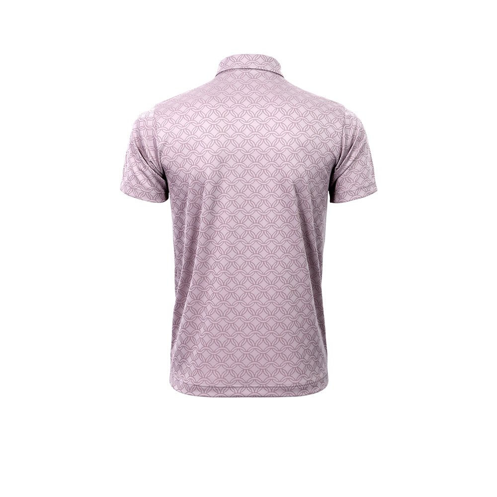 WARRIX Unisex Thailand National Team Cheer Fourth Big 2025/26 Polo Shirt