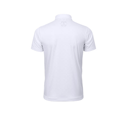 WARRIX Unisex Thailand National Team Cheer Third Big 2025/26 Polo Shirt