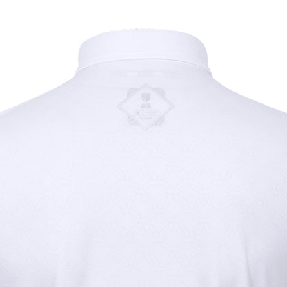 WARRIX Unisex Thailand National Team Cheer Third Big 2025/26 Polo Shirt