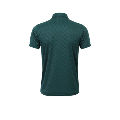 WARRIX Unisex Thailand National Team Cheer Goalkeeper 2025/26 Polo Shirt