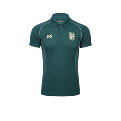 WARRIX Unisex Thailand National Team Goalkeeper Replica 2025/26 Jersey
