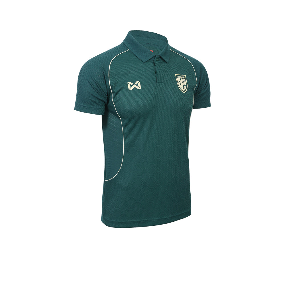 WARRIX Unisex Thailand National Team Goalkeeper Replica 2025/26 Jersey